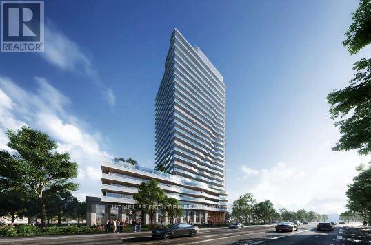 1607 - 1010 SANDY BEACH ROAD, Pickering, Ontario