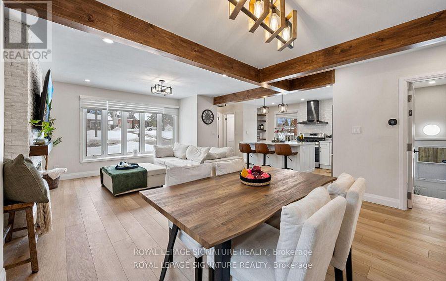 357 Rossland Road E, Oshawa (O'neill), Ontario  L1G 2X2 - Photo 14 - E12809956