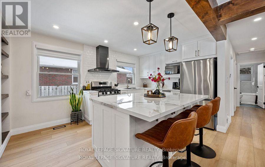 357 Rossland Road E, Oshawa (O'neill), Ontario  L1G 2X2 - Photo 17 - E12809956