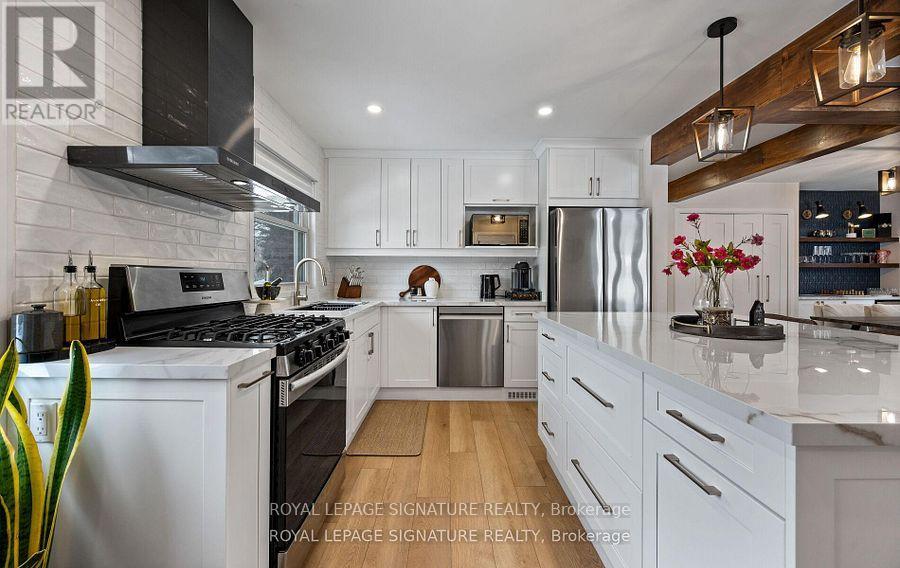 357 Rossland Road E, Oshawa (O'neill), Ontario  L1G 2X2 - Photo 20 - E12809956