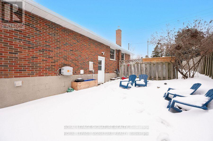 357 Rossland Road E, Oshawa (O'neill), Ontario  L1G 2X2 - Photo 49 - E12809956