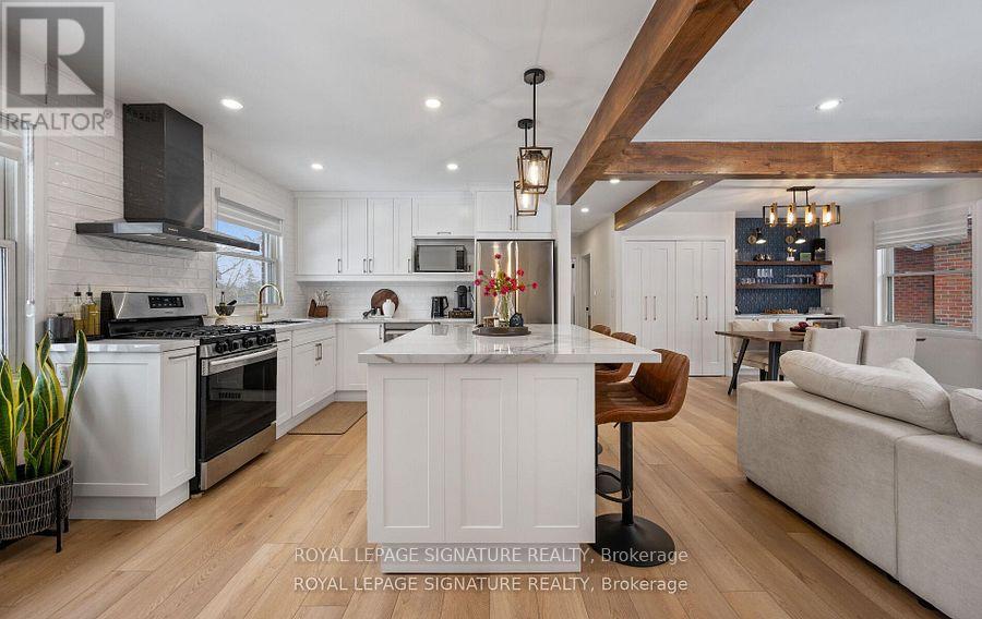 357 Rossland Road E, Oshawa (O'neill), Ontario  L1G 2X2 - Photo 5 - E12809956