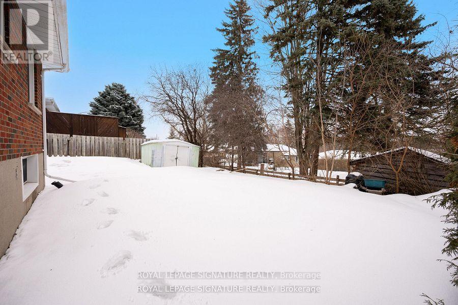 357 Rossland Road E, Oshawa (O'neill), Ontario  L1G 2X2 - Photo 50 - E12809956