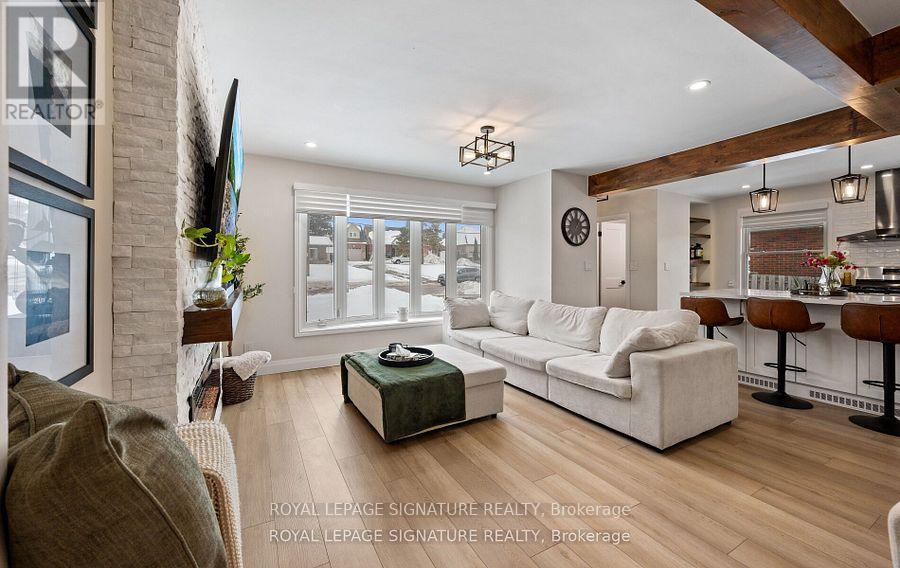 357 Rossland Road E, Oshawa (O'neill), Ontario  L1G 2X2 - Photo 8 - E12809956