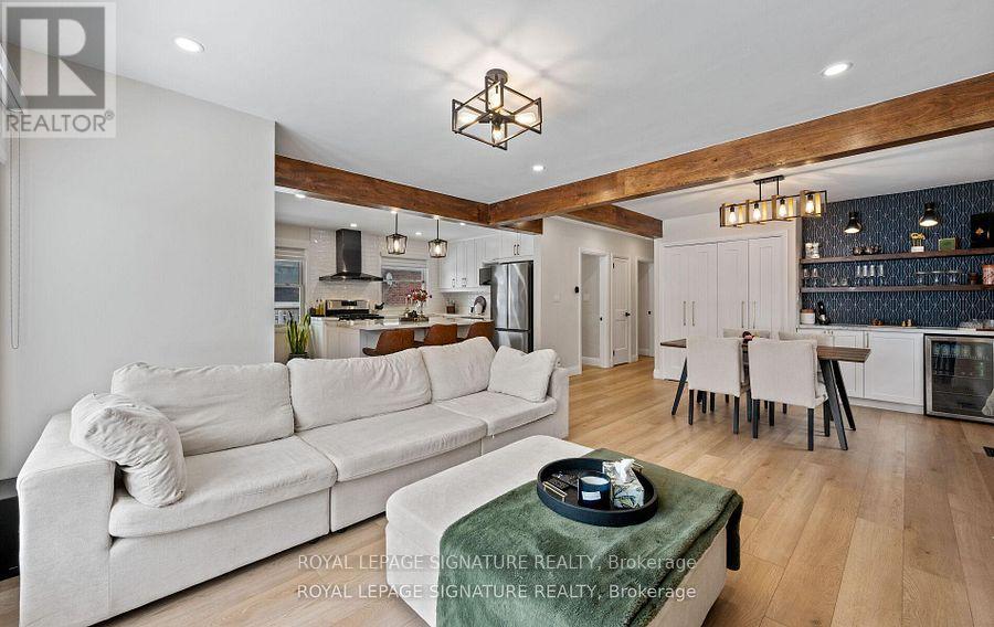 357 Rossland Road E, Oshawa (O'neill), Ontario  L1G 2X2 - Photo 9 - E12809956