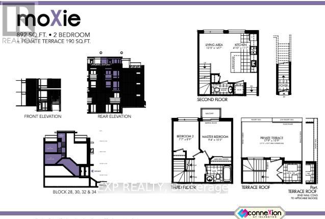 106 - 32 Fieldway Road, Toronto, Ontario  M8Z 3L2 - Photo 13 - W12726044