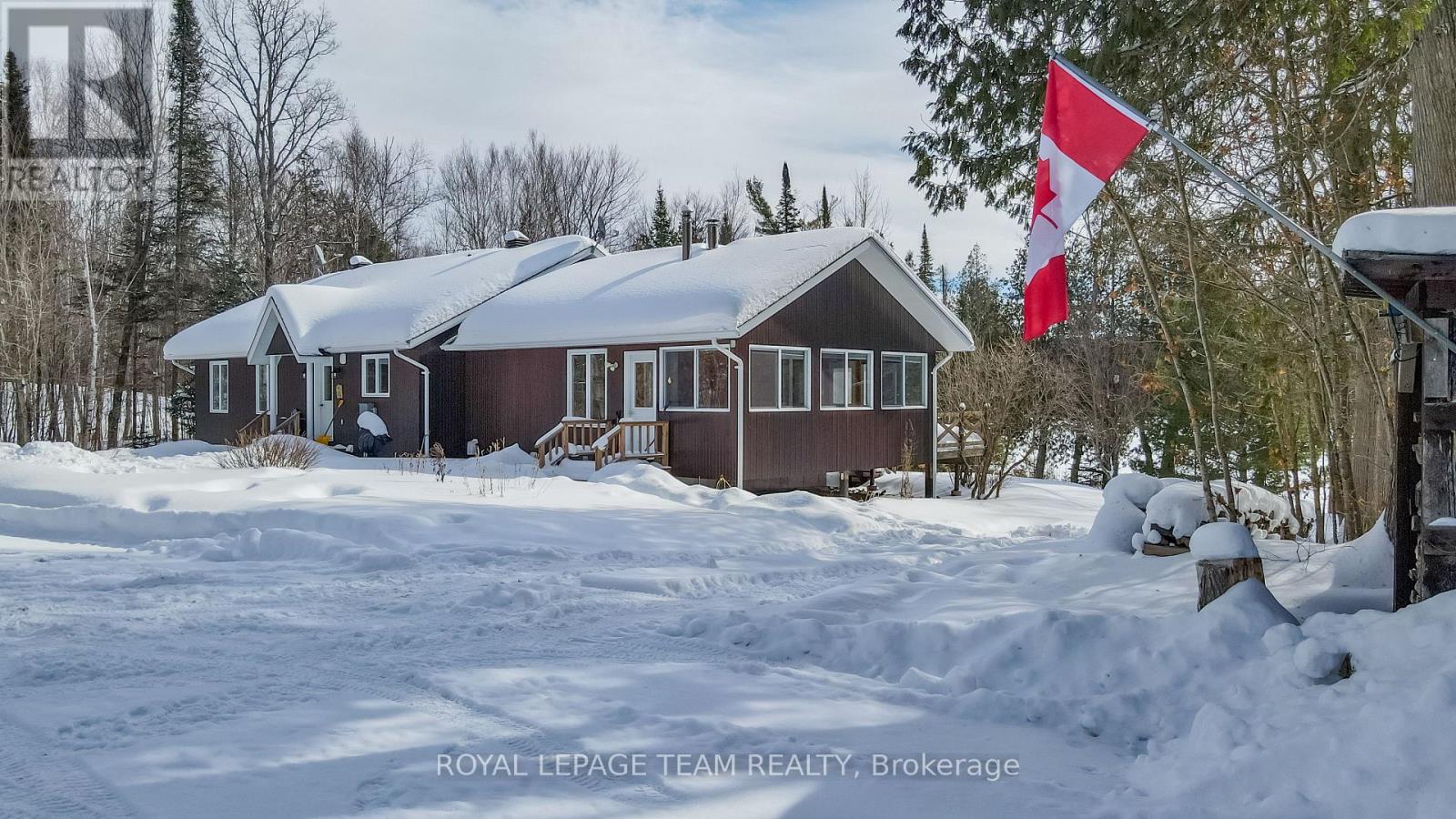 58 Luloff Lane, Brudenell, Ontario  K0J 2E0 - Photo 12 - X12805586