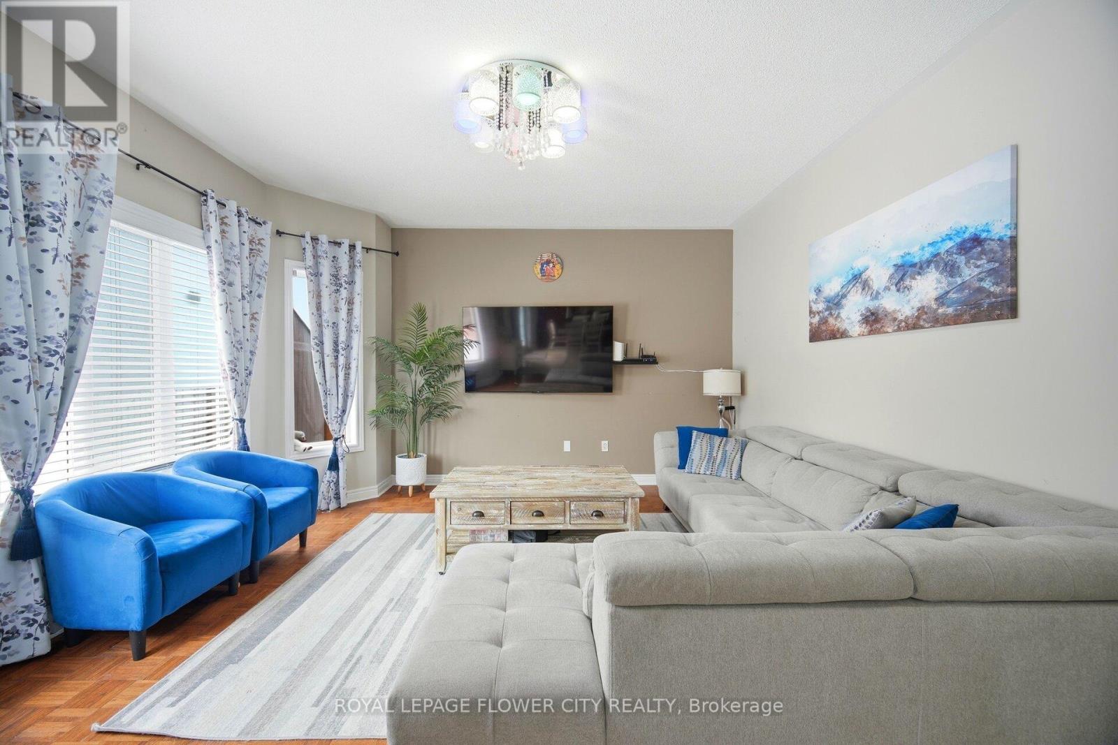 67 Olde Town Road, Brampton, Ontario  L6X 4T8 - Photo 15 - W12809910