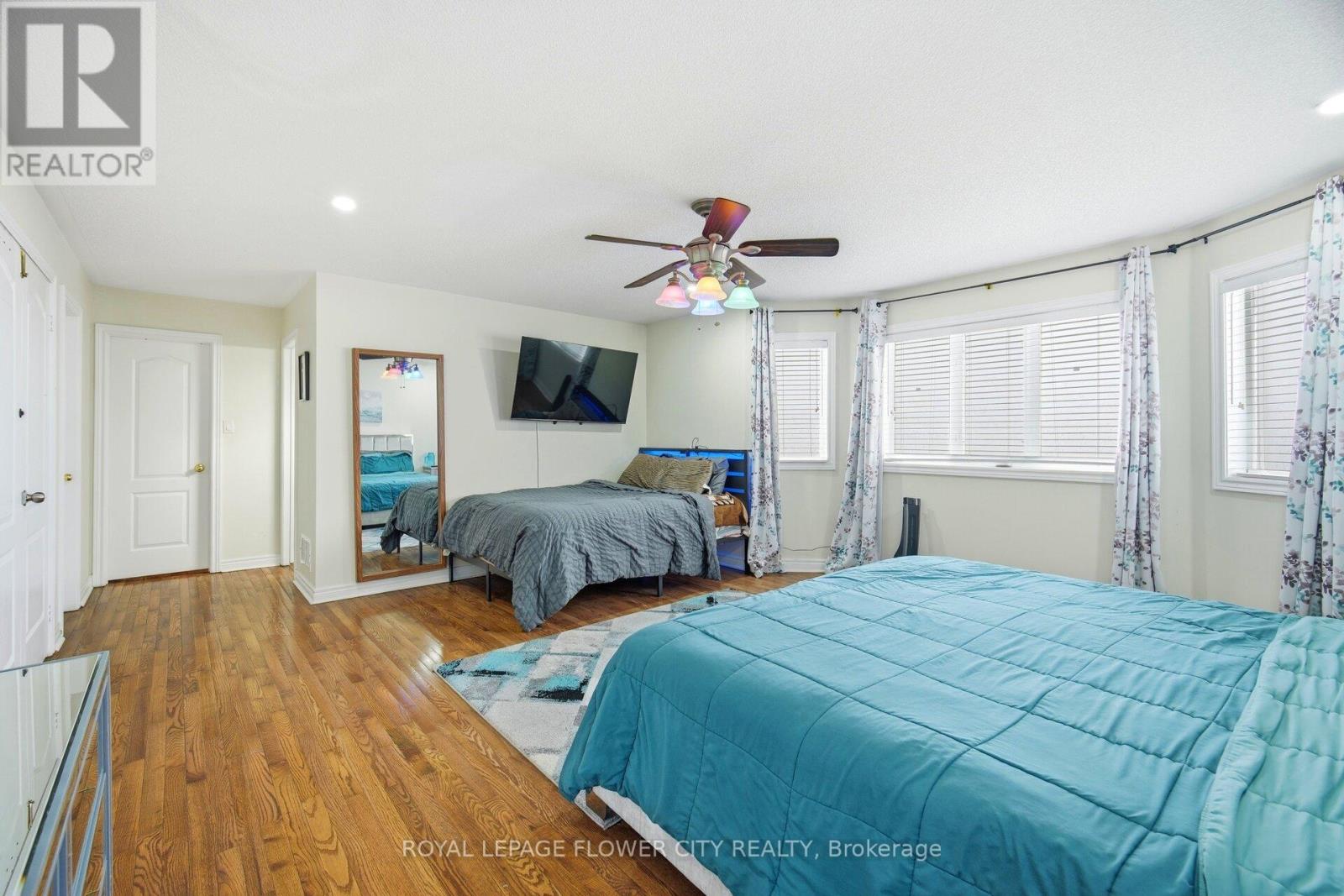 67 Olde Town Road, Brampton, Ontario  L6X 4T8 - Photo 26 - W12809910