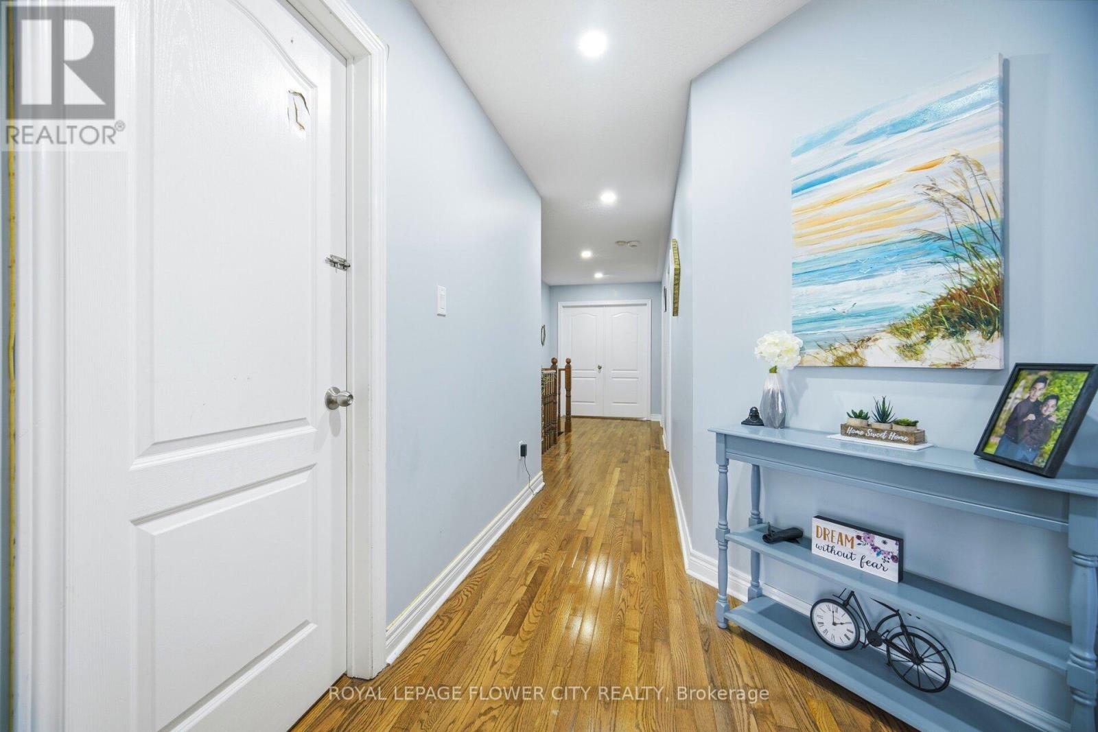 67 Olde Town Road, Brampton, Ontario  L6X 4T8 - Photo 36 - W12809910