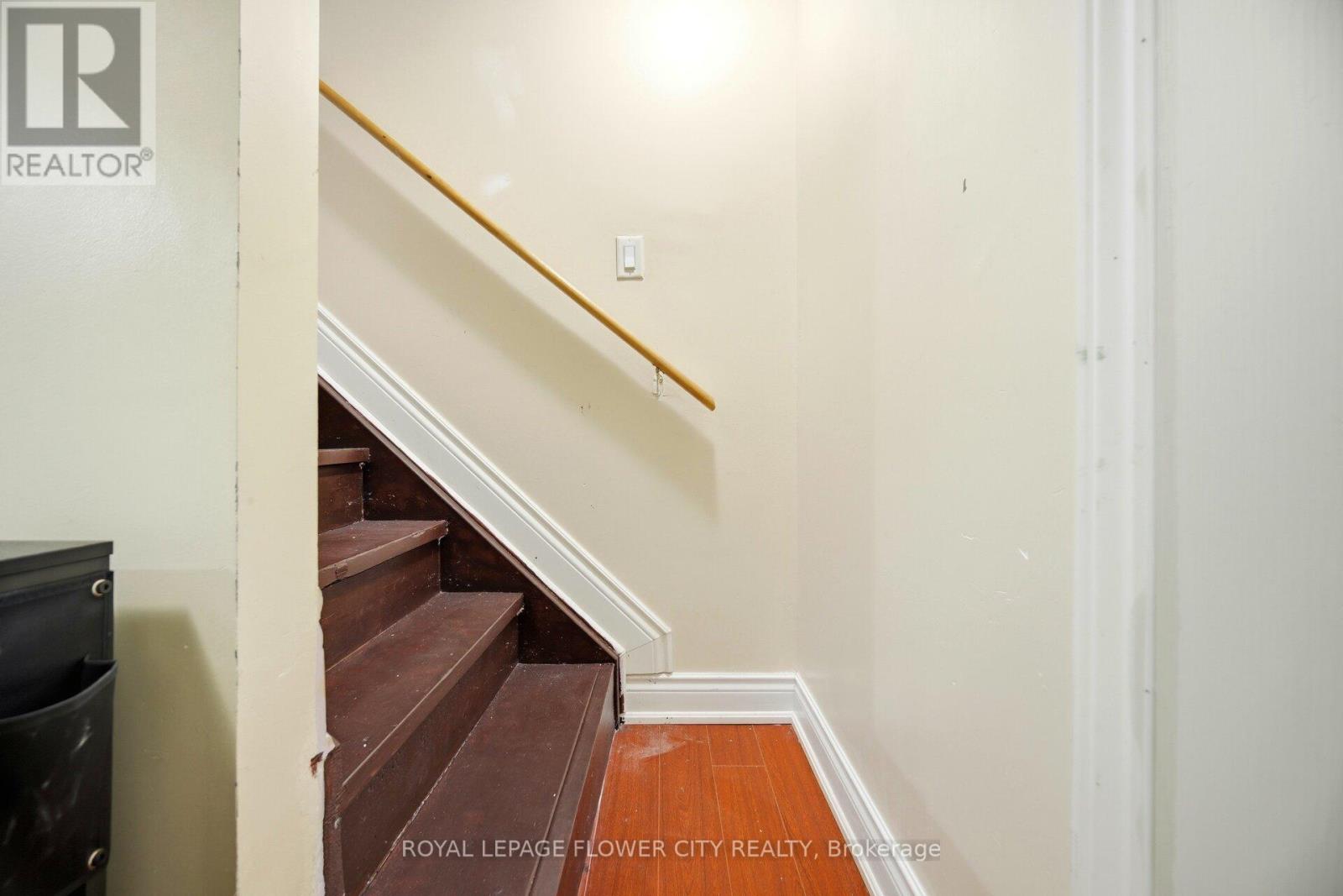 67 Olde Town Road, Brampton, Ontario  L6X 4T8 - Photo 46 - W12809910