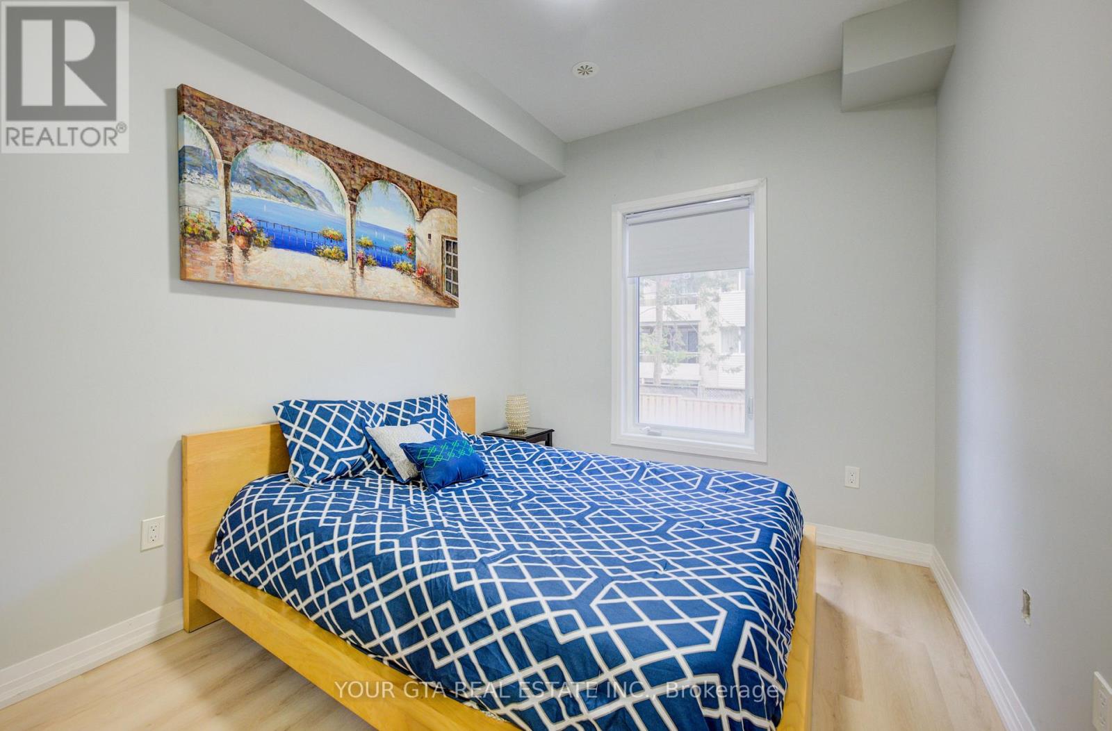 207 - 1165 Journeyman Lane W, Mississauga (Clarkson), Ontario  L5J 0B6 - Photo 18 - W12809912