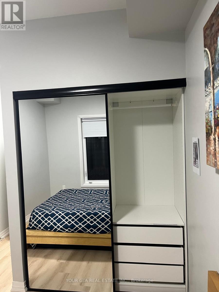 207 - 1165 Journeyman Lane W, Mississauga (Clarkson), Ontario  L5J 0B6 - Photo 21 - W12809912