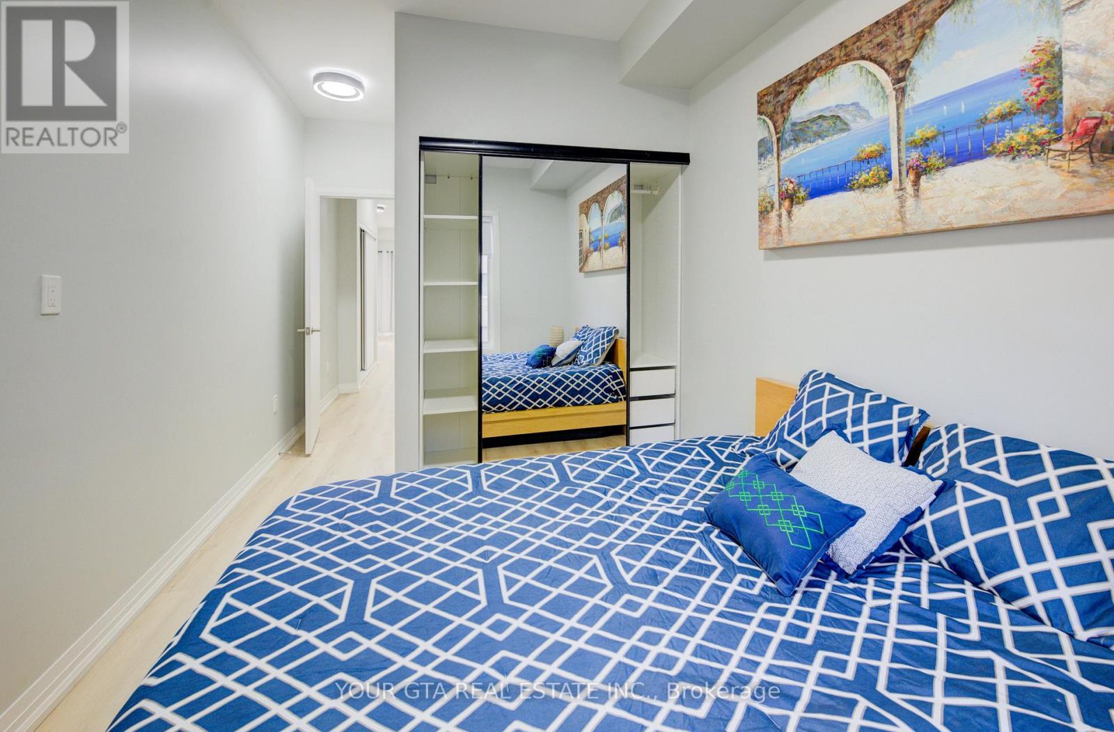 207 - 1165 Journeyman Lane W, Mississauga (Clarkson), Ontario  L5J 0B6 - Photo 24 - W12809912