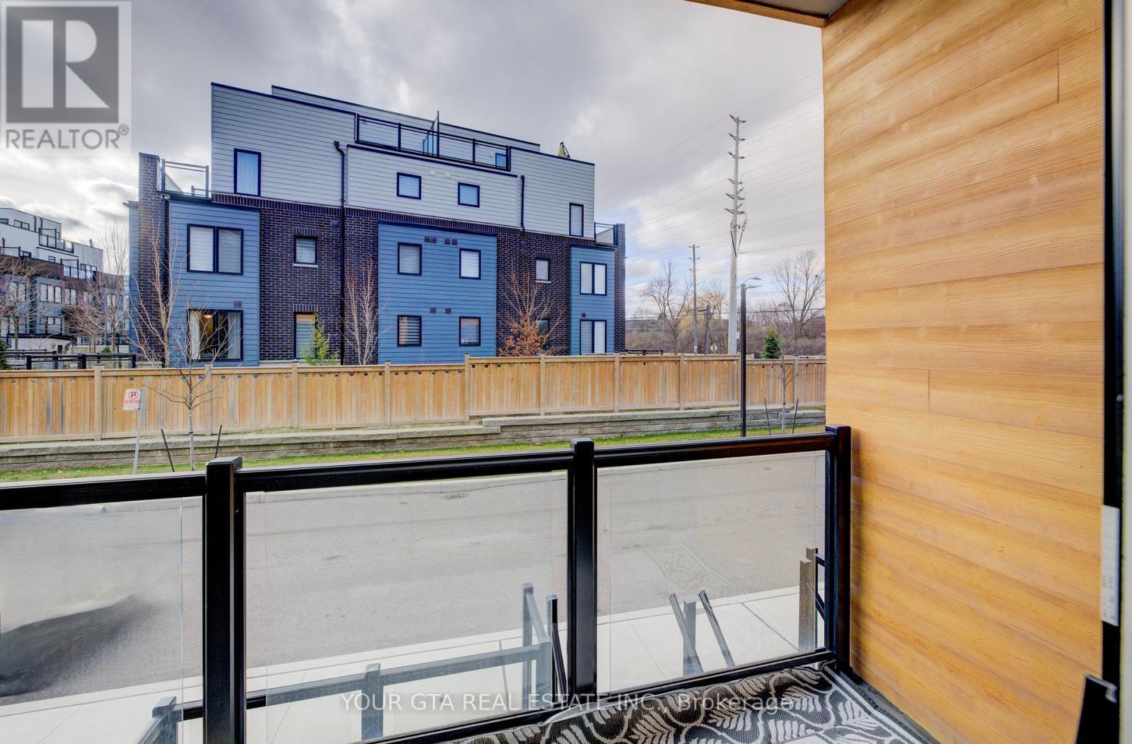 207 - 1165 Journeyman Lane W, Mississauga (Clarkson), Ontario  L5J 0B6 - Photo 25 - W12809912