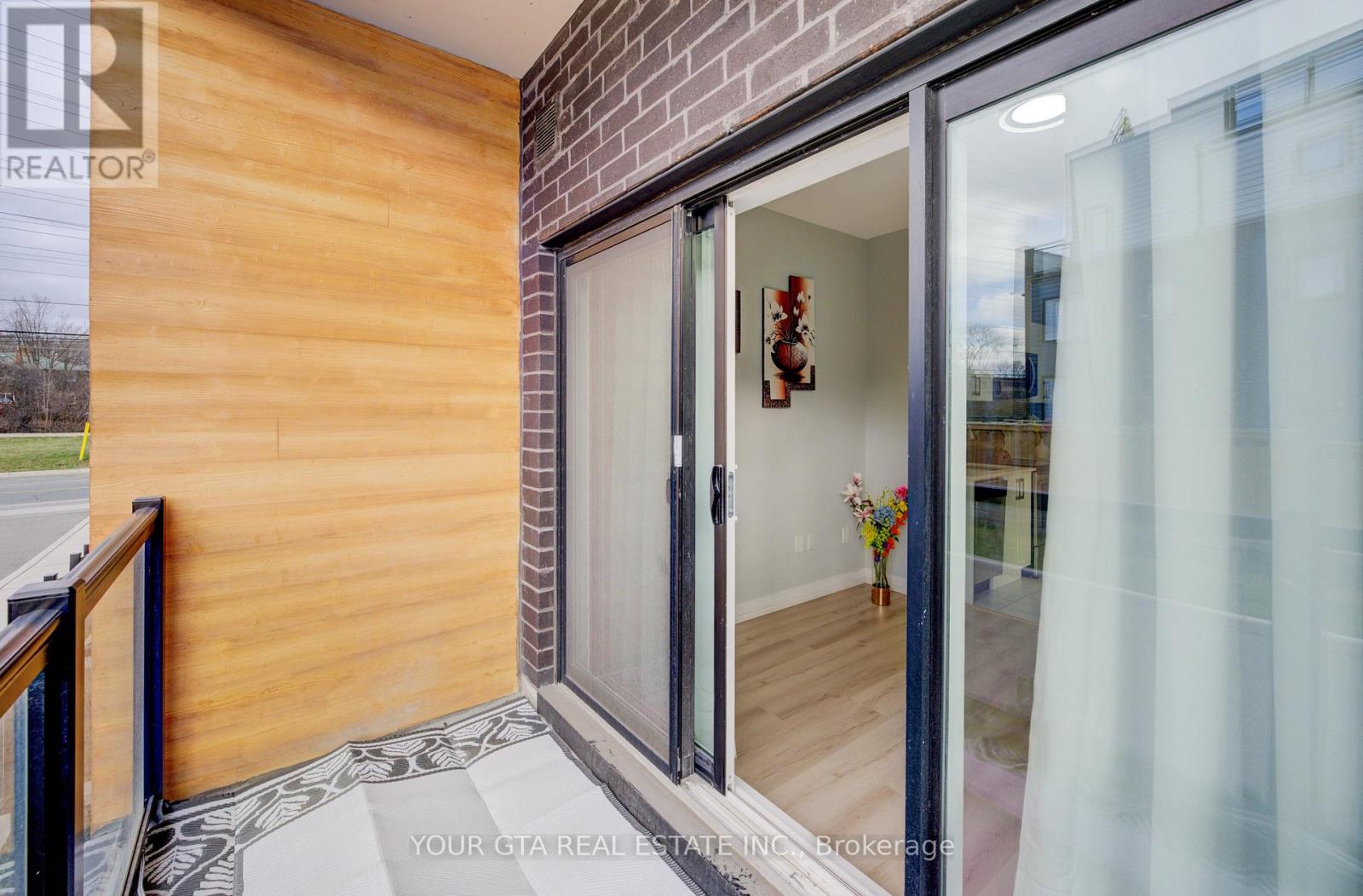 207 - 1165 Journeyman Lane W, Mississauga (Clarkson), Ontario  L5J 0B6 - Photo 26 - W12809912