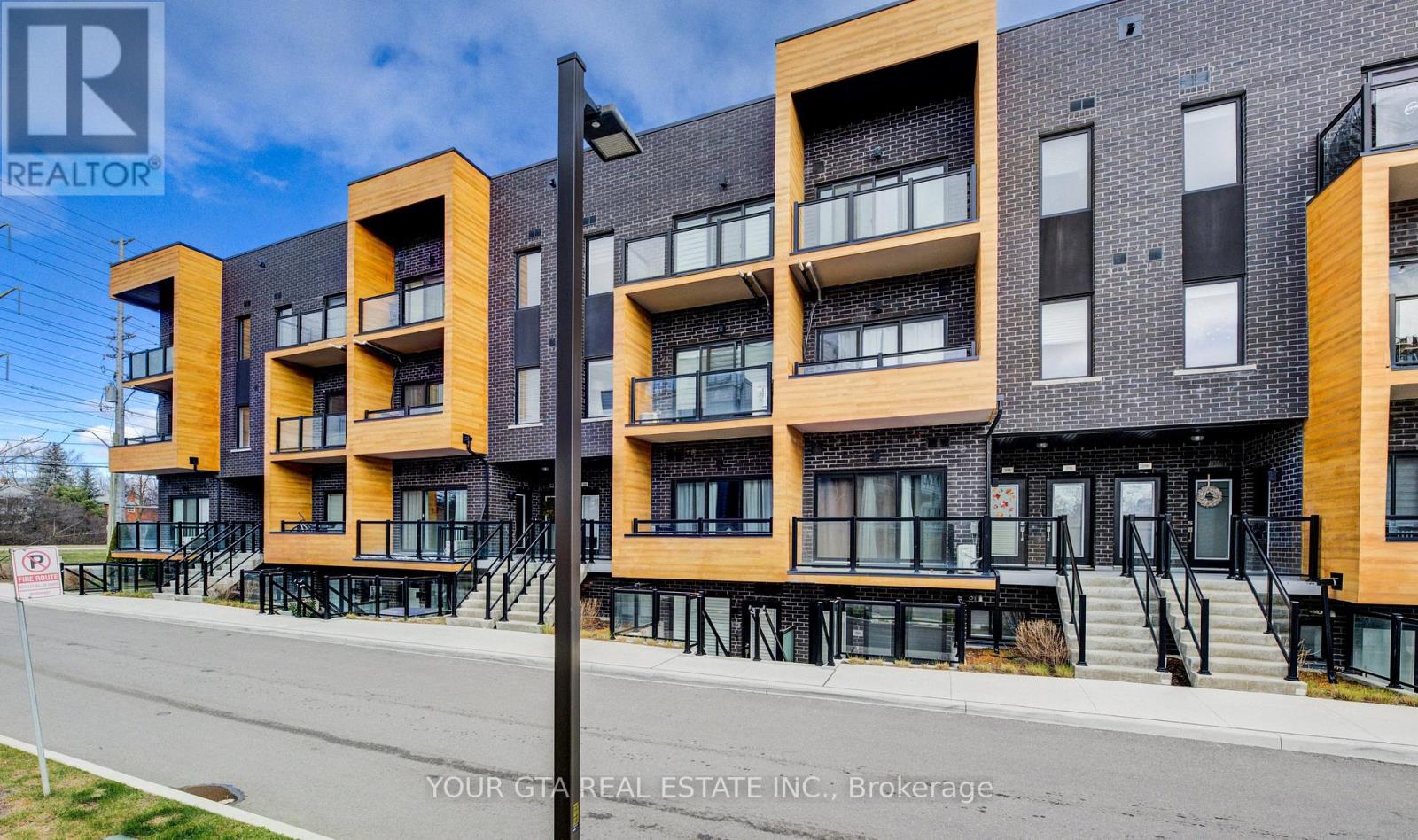 207 - 1165 Journeyman Lane W, Mississauga (Clarkson), Ontario  L5J 0B6 - Photo 28 - W12809912