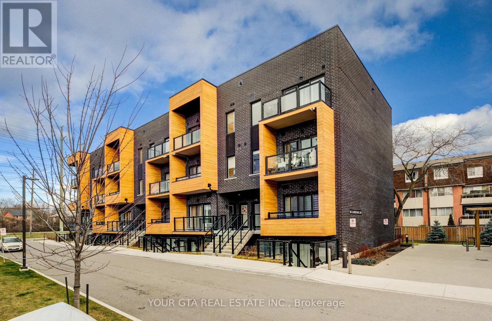 207 - 1165 Journeyman Lane W, Mississauga (Clarkson), Ontario  L5J 0B6 - Photo 29 - W12809912