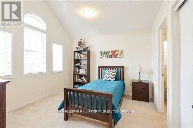 Main - 17 Polstar Road, Brampton (Northwest Brampton), Ontario  L7A 4H1 - Photo 17 - W12809930