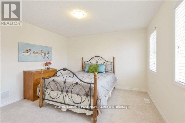 Main - 17 Polstar Road, Brampton (Northwest Brampton), Ontario  L7A 4H1 - Photo 18 - W12809930