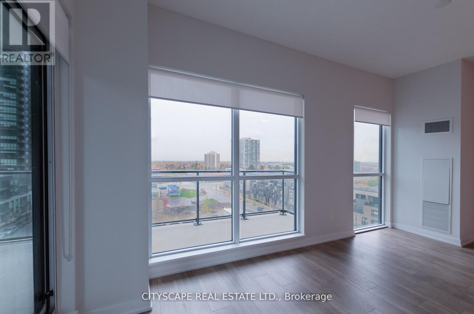 723 - 4055 Parkside Village Drive, Mississauga, Ontario  L5B 0K2 - Photo 11 - W12809934