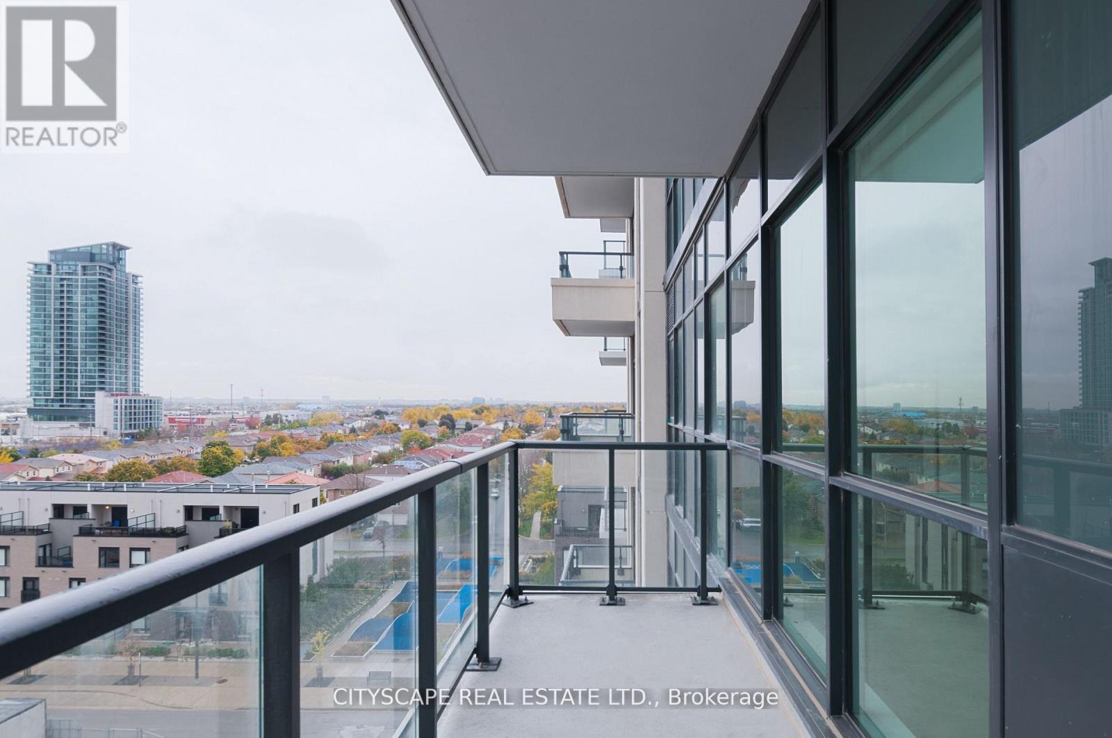 723 - 4055 Parkside Village Drive, Mississauga, Ontario  L5B 0K2 - Photo 18 - W12809934