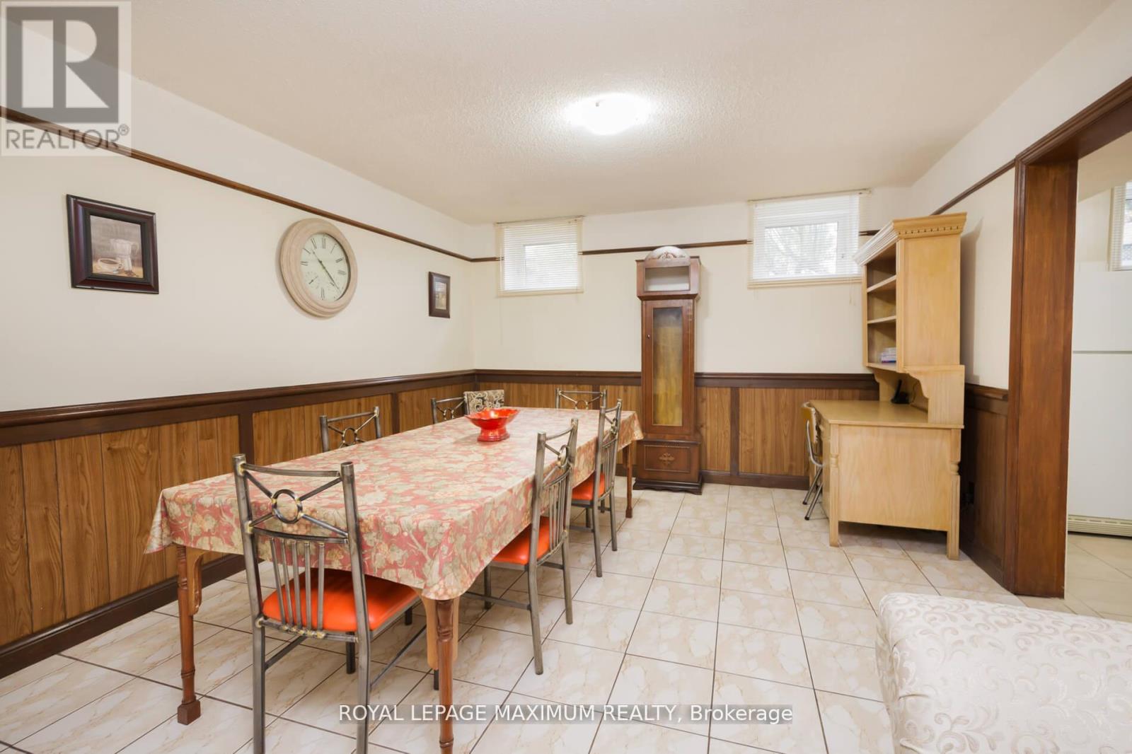 119 Glen Long Avenue, Toronto (Yorkdale-Glen Park), Ontario  M6B 2M4 - Photo 34 - W12809940