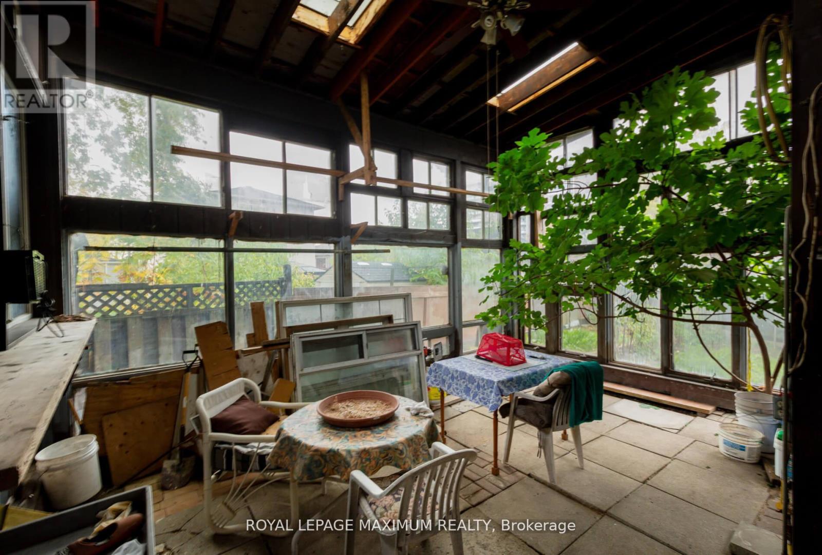 119 Glen Long Avenue, Toronto (Yorkdale-Glen Park), Ontario  M6B 2M4 - Photo 39 - W12809940