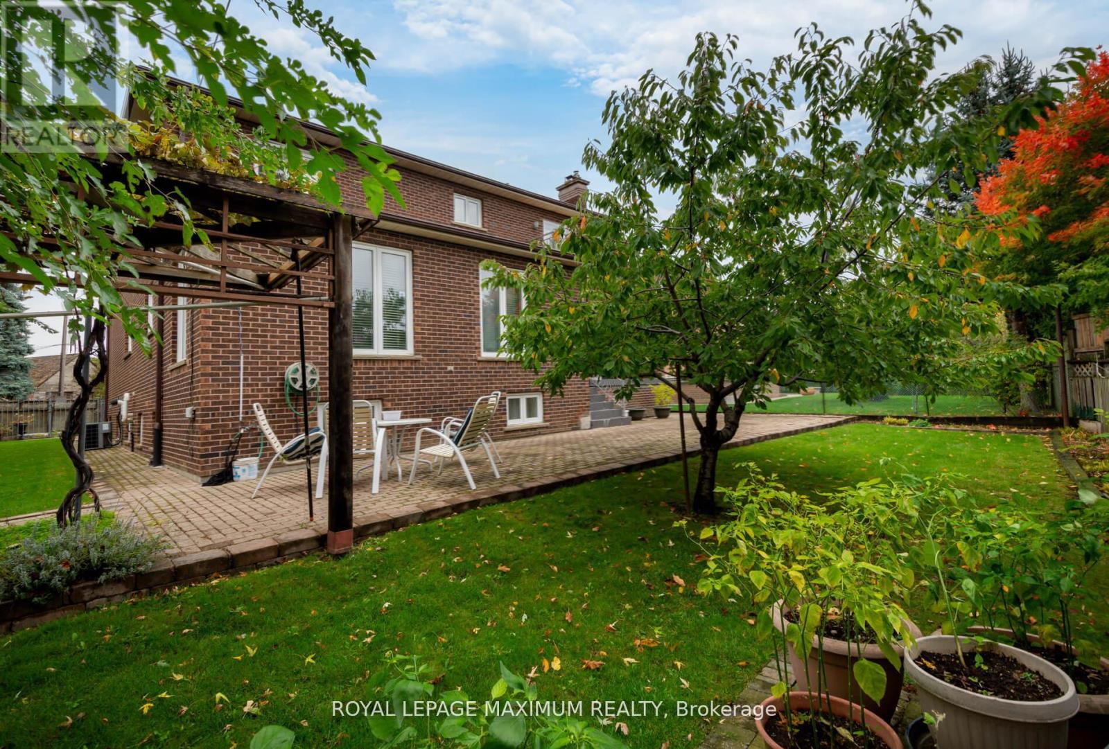 119 Glen Long Avenue, Toronto (Yorkdale-Glen Park), Ontario  M6B 2M4 - Photo 40 - W12809940