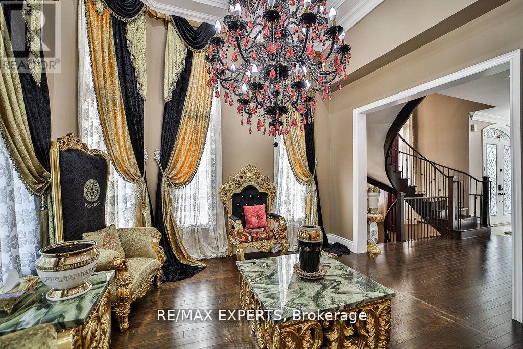 28 Pendergast Court, Brampton (Toronto Gore Rural Estate), Ontario  L6P 0H8 - Photo 14 - W12809950