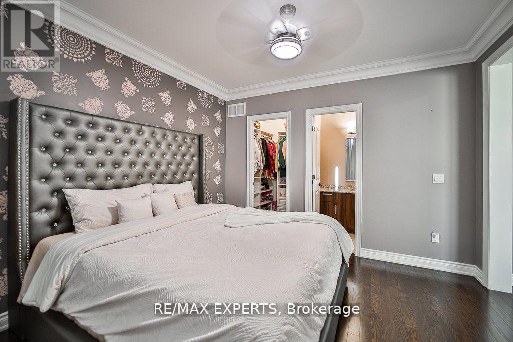 28 Pendergast Court, Brampton (Toronto Gore Rural Estate), Ontario  L6P 0H8 - Photo 26 - W12809950