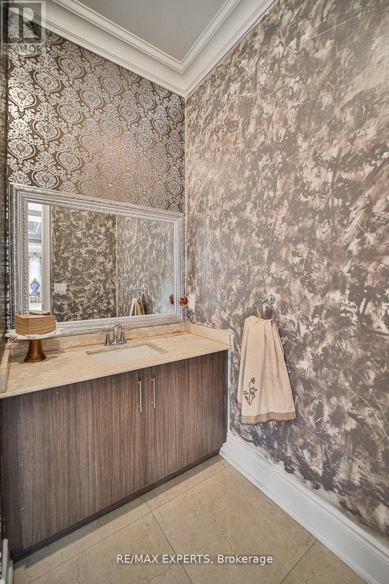 28 Pendergast Court, Brampton (Toronto Gore Rural Estate), Ontario  L6P 0H8 - Photo 29 - W12809950