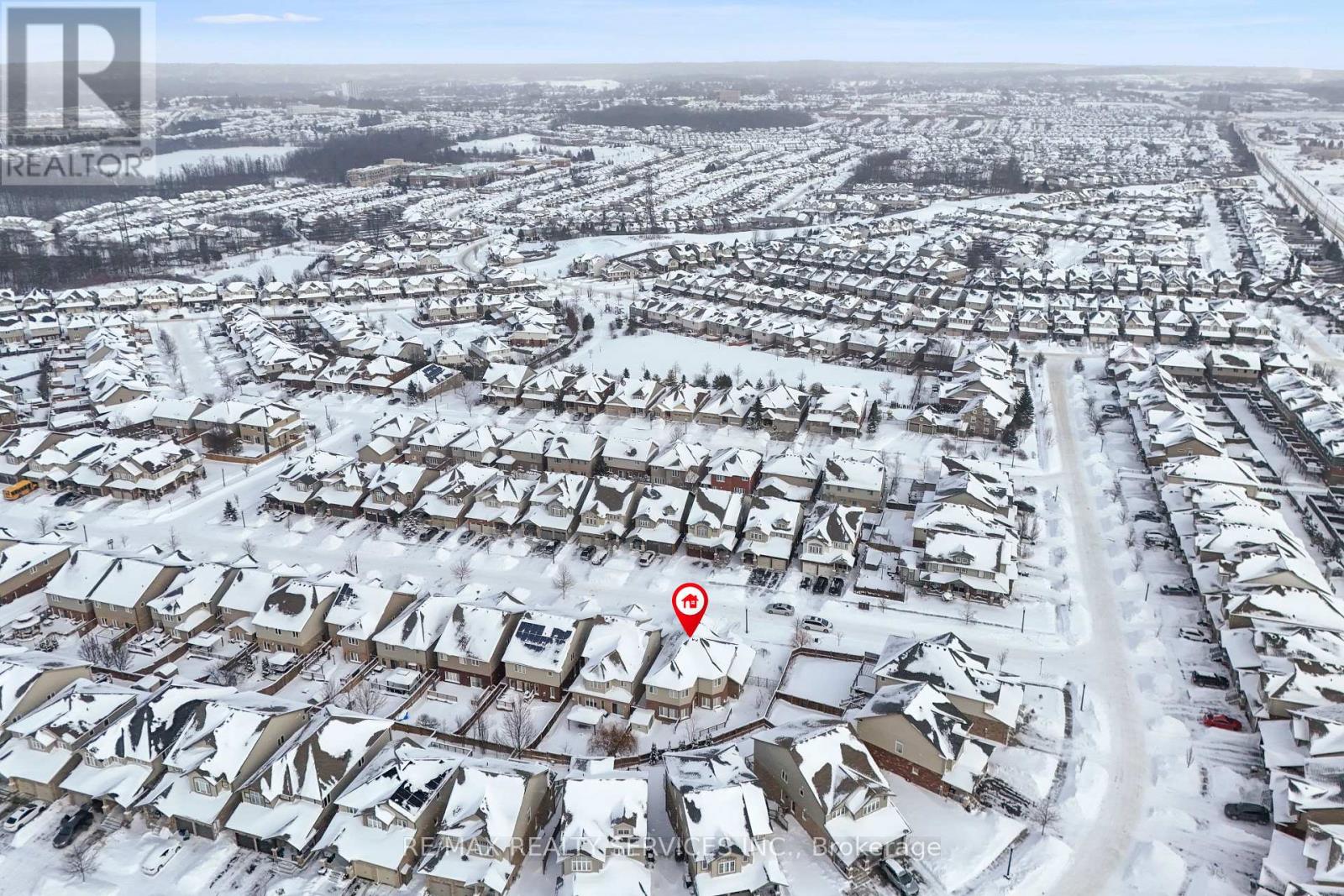 906 Audrey Place, Kitchener, Ontario  N2E 0B9 - Photo 40 - X12809914