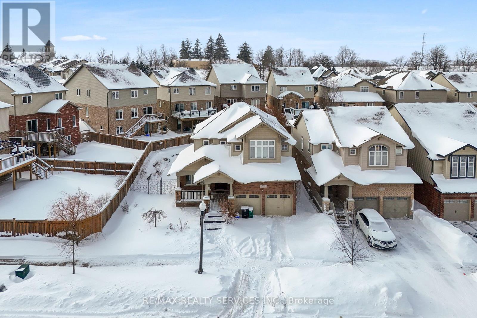 906 Audrey Place, Kitchener, Ontario  N2E 0B9 - Photo 41 - X12809914