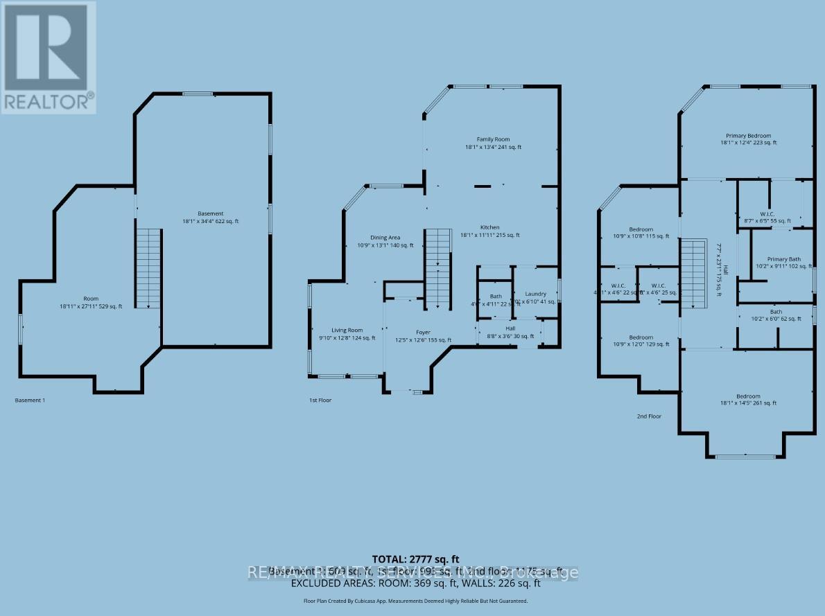 906 Audrey Place, Kitchener, Ontario  N2E 0B9 - Photo 42 - X12809914