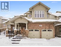 906 AUDREY PLACE, Kitchener, Ontario