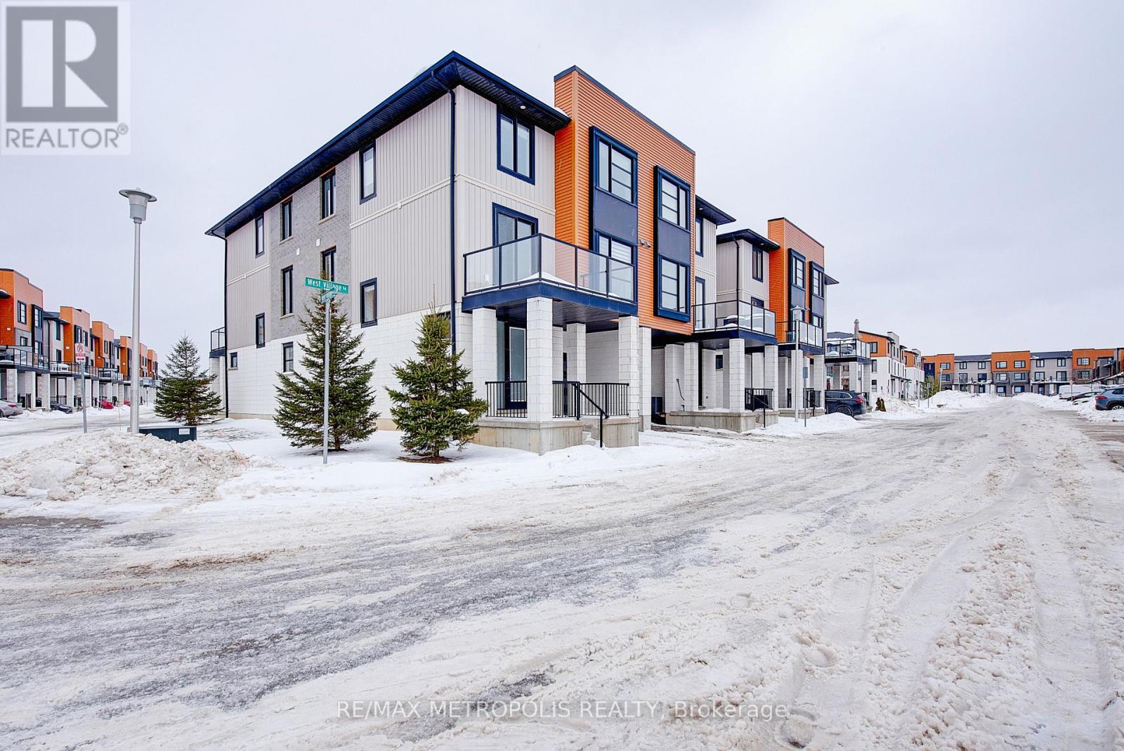 996 - 996 WEST VILLAGE SQUARE, london north (north m), Ontario