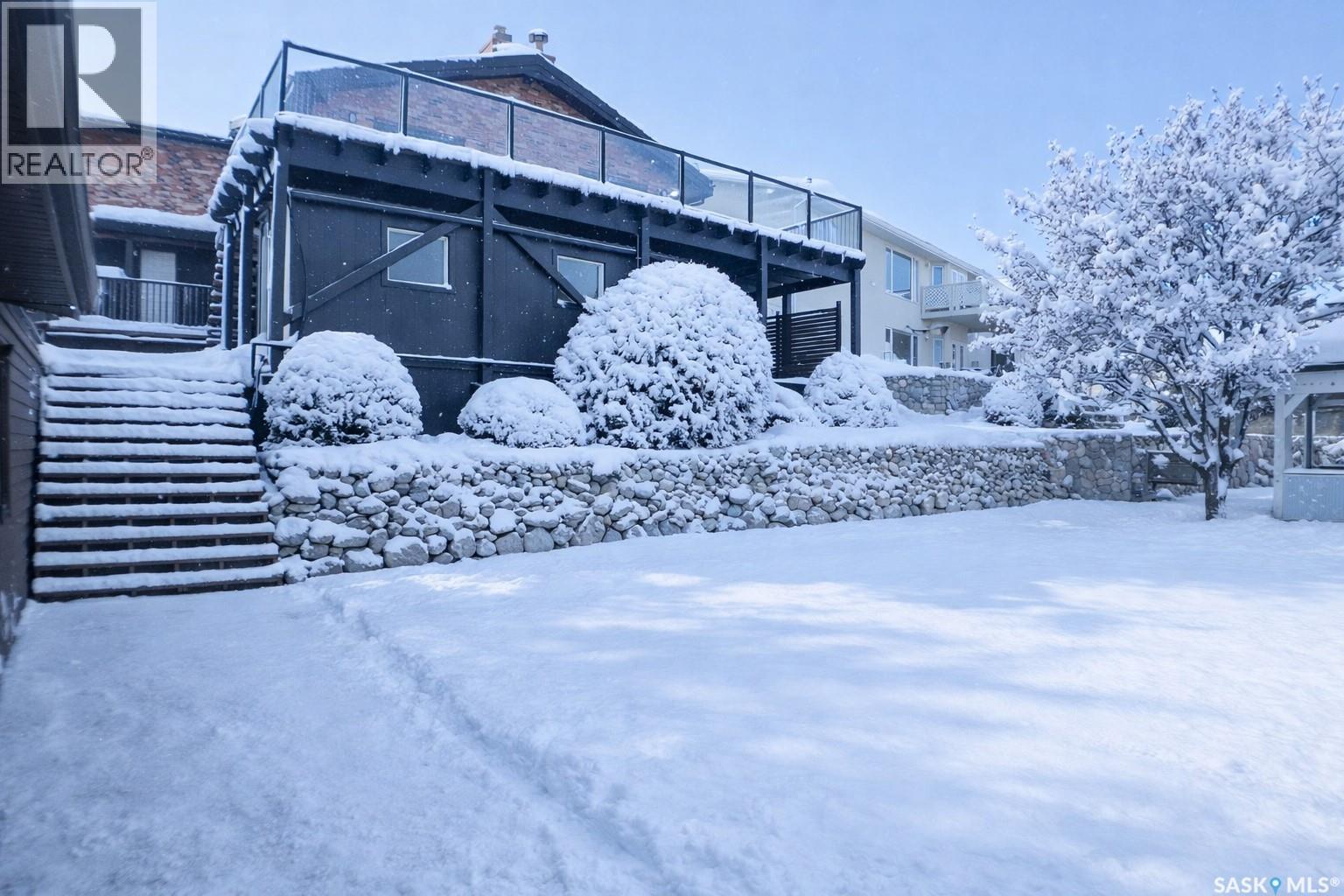 6 1st Avenue, Battleford, Saskatchewan  S0M 0E0 - Photo 2 - SK027237