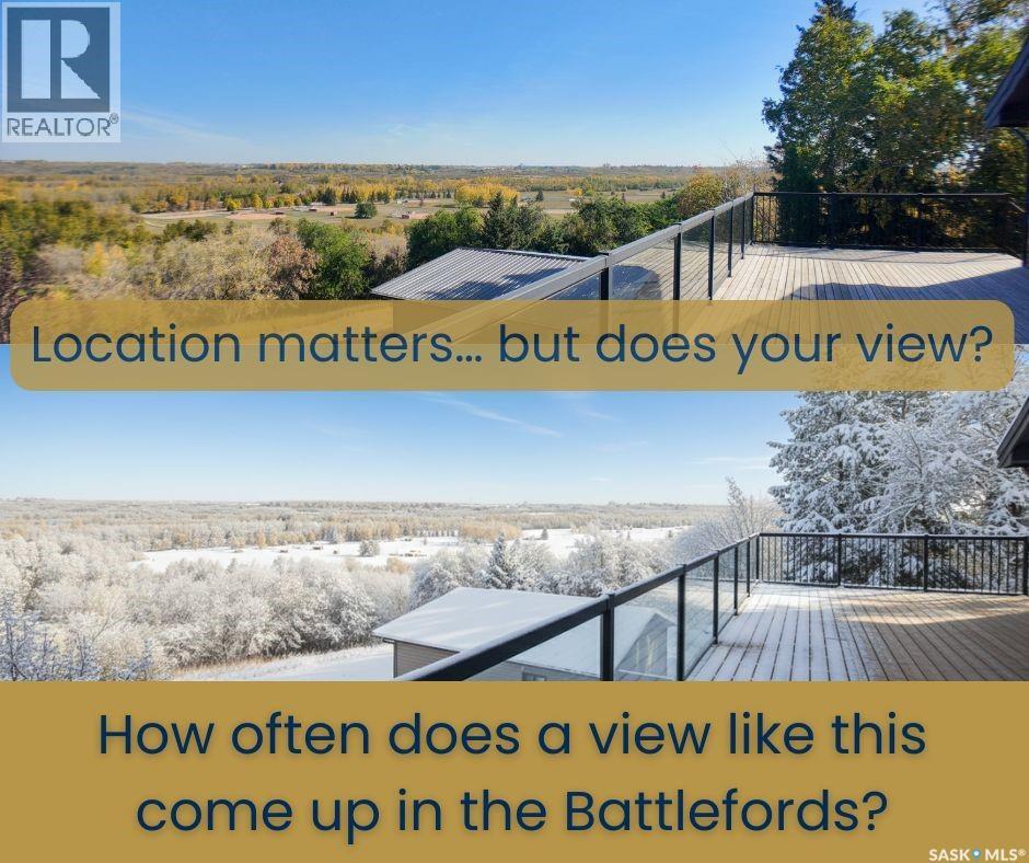 6 1st AVENUE, Battleford, Saskatchewan