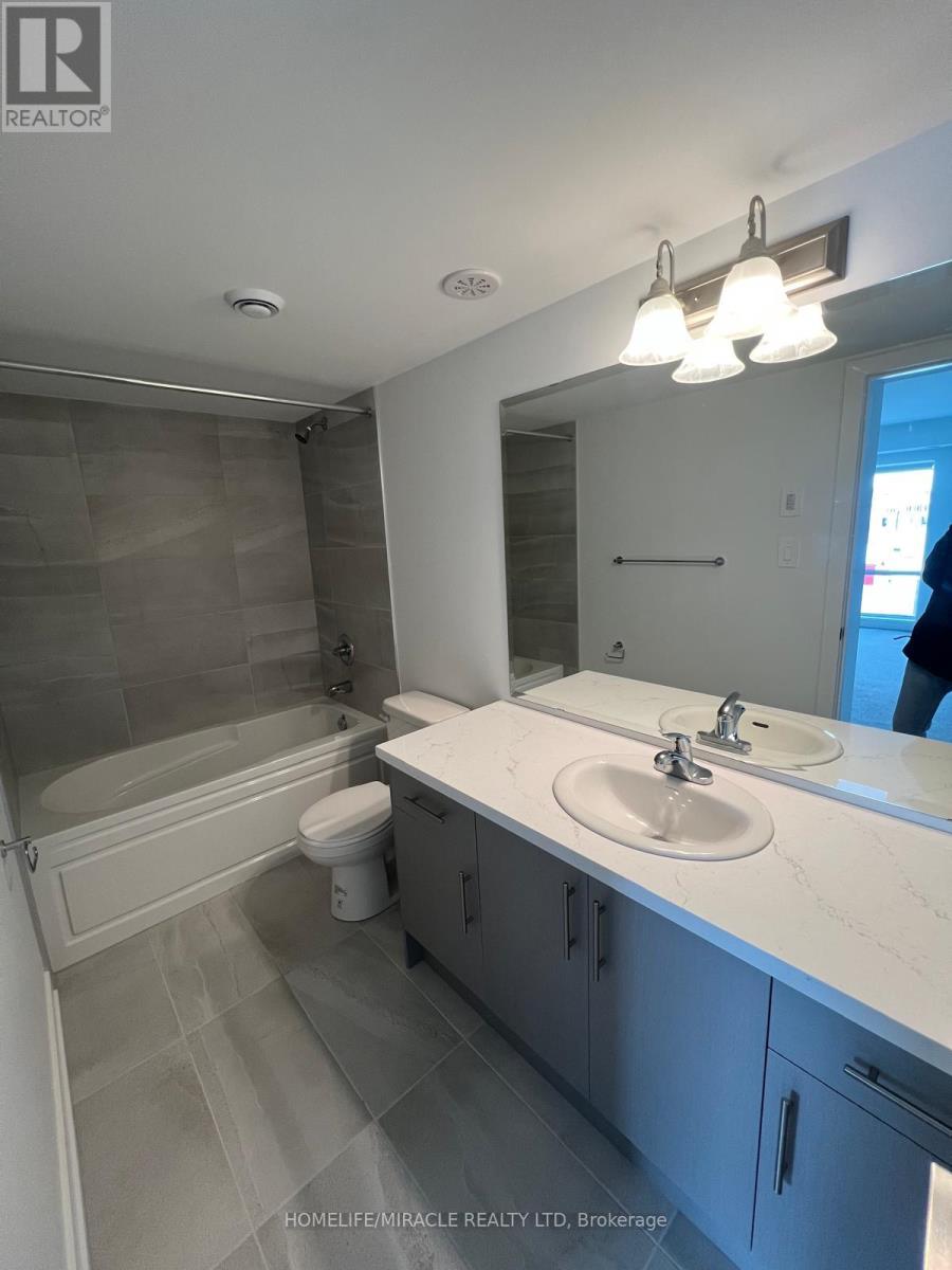 18 - 55 Romilly Avenue, Brampton, Ontario  L7A 0A7 - Photo 9 - W12809560