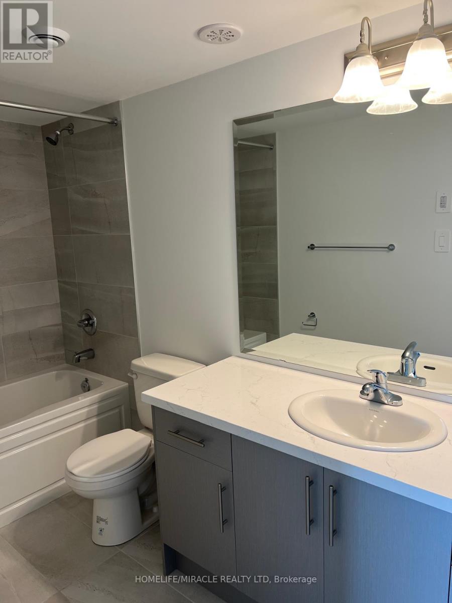 18 - 55 Romilly Avenue, Brampton, Ontario  L7A 0A7 - Photo 12 - W12809560