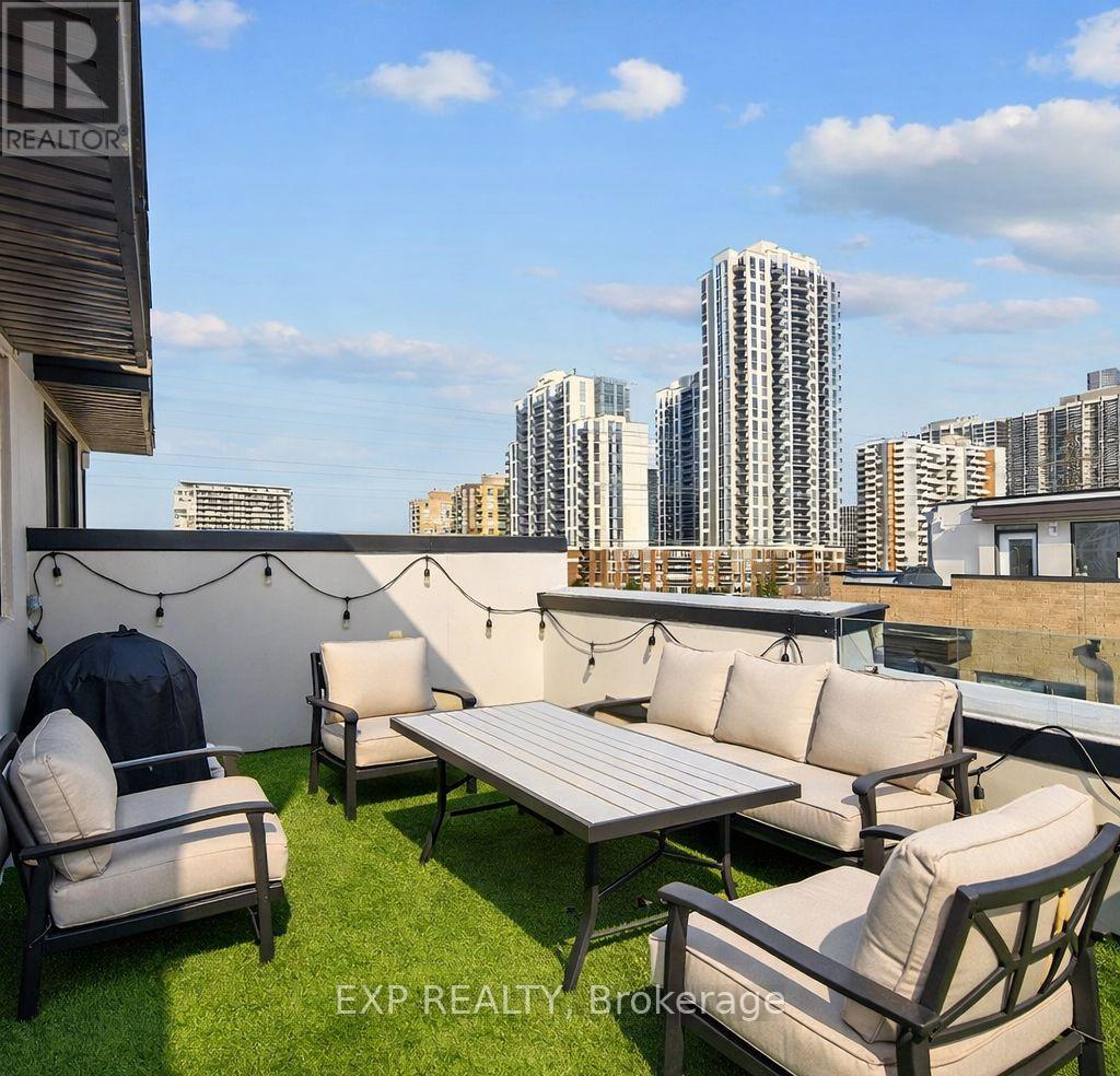 106 - 32 FIELDWAY ROAD, Toronto, Ontario