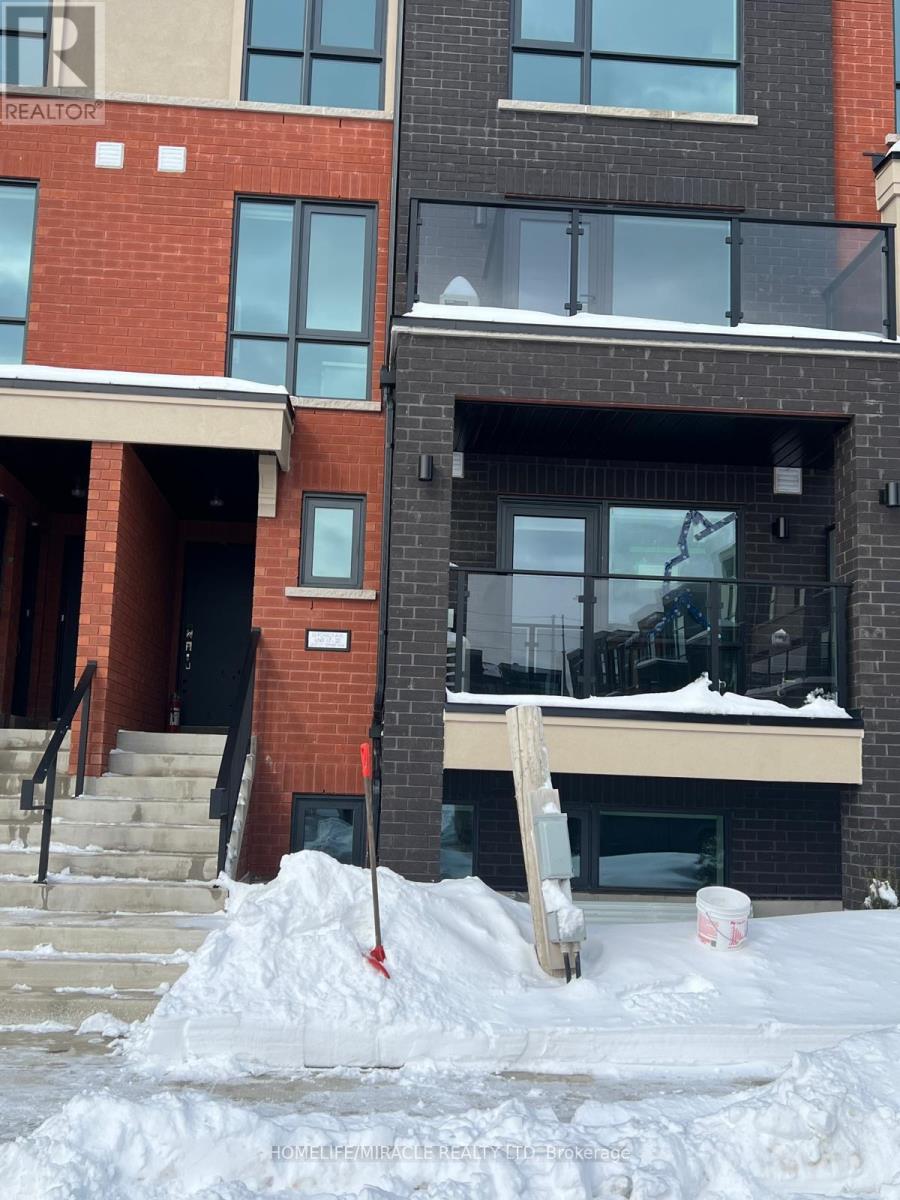 18 - 55 Romilly Avenue, Brampton, Ontario  L7A 0A7 - Photo 14 - W12809560