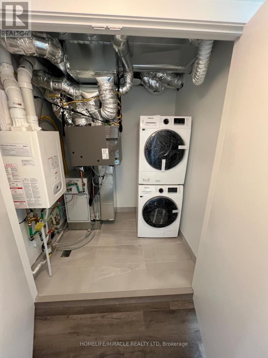 18 - 55 Romilly Avenue, Brampton, Ontario  L7A 0A7 - Photo 13 - W12809560