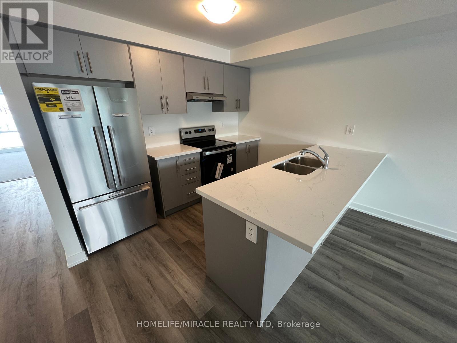 18 - 55 Romilly Avenue, Brampton, Ontario  L7A 0A7 - Photo 5 - W12809560