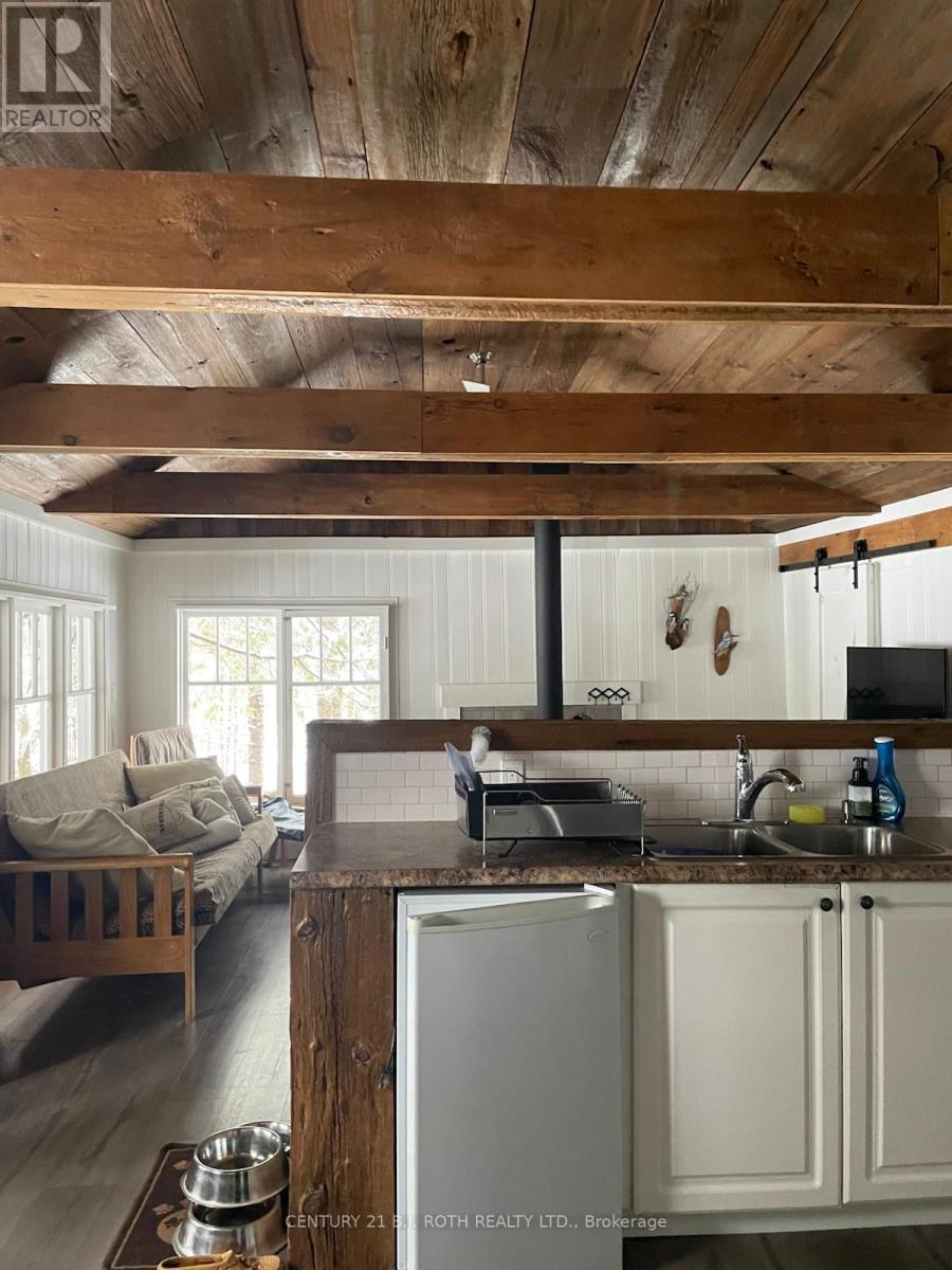 24-Sr409 Severn River, Muskoka Lakes, Ontario  P0E 1G0 - Photo 20 - X12805374