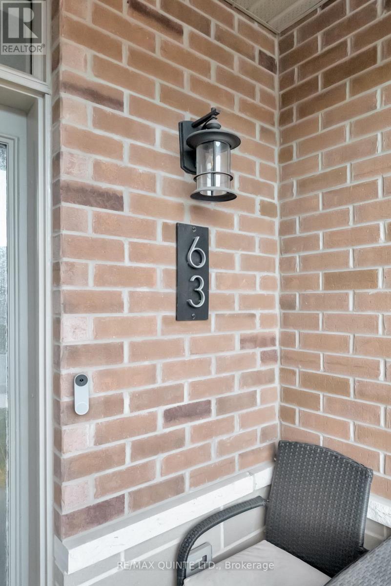 63 Athabaska Drive, Belleville (Thurlow Ward), Ontario  K8N 0T1 - Photo 48 - X12809960