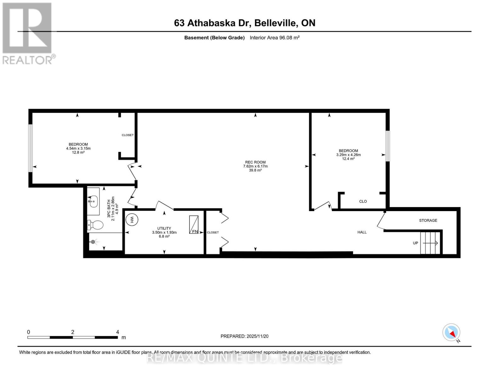 63 Athabaska Drive, Belleville (Thurlow Ward), Ontario  K8N 0T1 - Photo 50 - X12809960