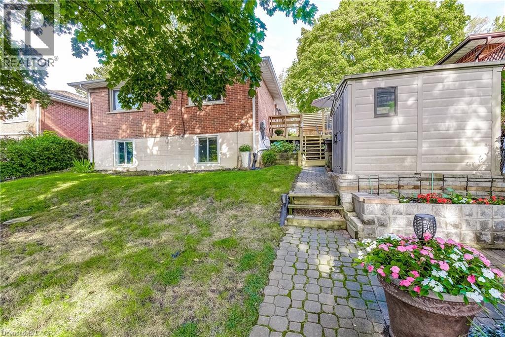 1216 De Quincy Crescent, Burlington, Ontario  L7P 1E1 - Photo 47 - 40792497