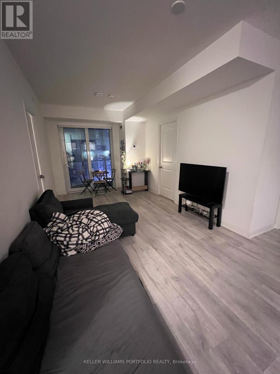 2601 - 100 Dalhousie Street, Toronto, Ontario  M5B 0C7 - Photo 15 - C12697884